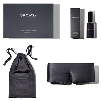 Deep Sleep Collection
