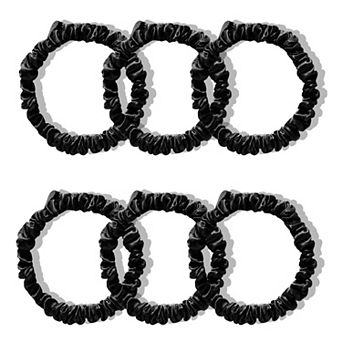 Skinny Scrunchie Set