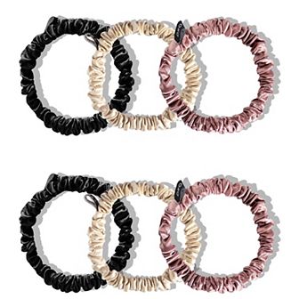Skinny Scrunchie Set