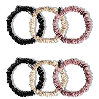 Skinny Scrunchie Set