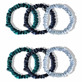 Skinny Scrunchie Set