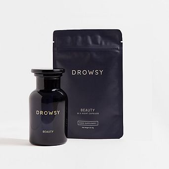 Beauty Dietary Supplements