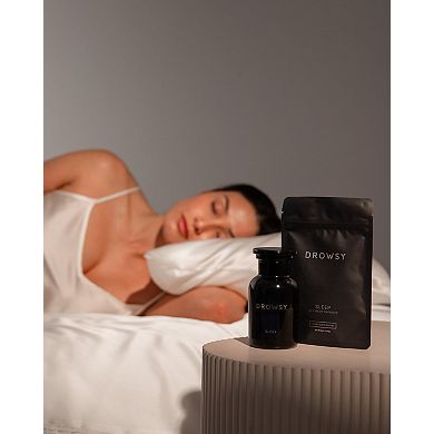 Sleep Dietary Supplements