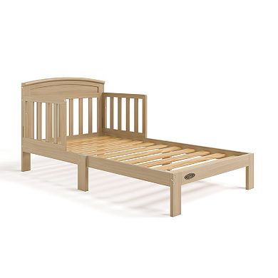 Graco® Benton Toddler Bed with Safety Guardrails