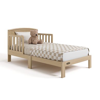Graco® Benton Toddler Bed with Safety Guardrails