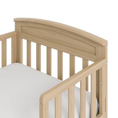 Graco® Benton Toddler Bed with Safety Guardrails