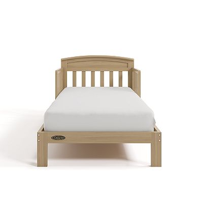 Graco® Benton Toddler Bed with Safety Guardrails