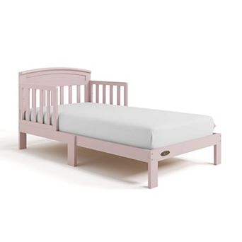 Graco® Benton Toddler Bed with Safety Guardrails