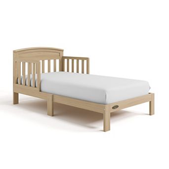Graco® Benton Toddler Bed with Safety Guardrails