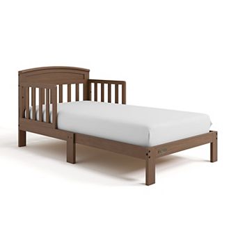 Graco® Benton Toddler Bed with Safety Guardrails