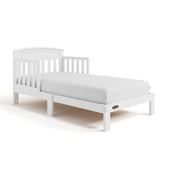 Graco® Benton Toddler Bed with Safety Guardrails