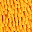 Orange Solid Blue