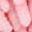 Pink Pink With Leaf