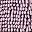 Purple Solid Dark Pink