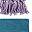 Purple Dark Cyan