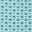 Light Blue Brown