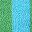 Blue Green Blue