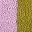 Pink Brown Brown