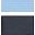 Blue Dark Grey