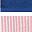 Navy Blue Pink
