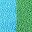 Blue Green Yellow