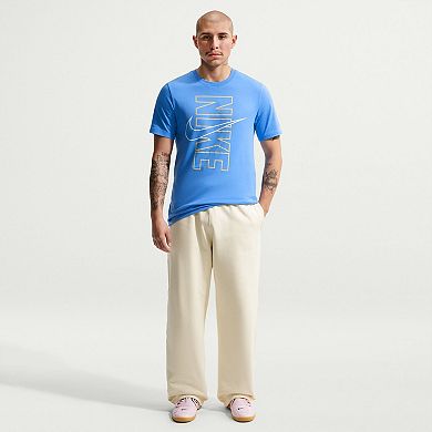 Big & Tall FLX Printed Golf Polo