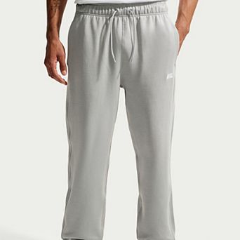 Men's Nike Sportswear Club Varsity Open-Hem Pants