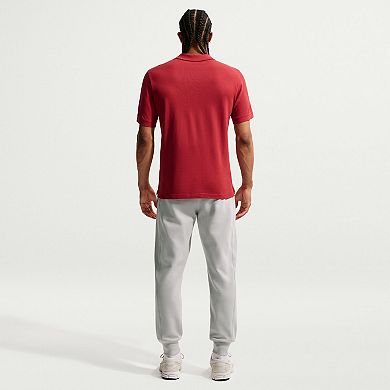 Men's Nike Sportswear Club Varsity Joggers