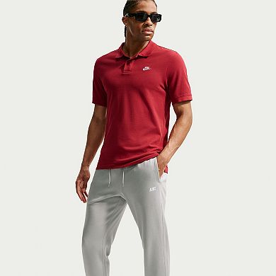 Men's Nike Sportswear Club Varsity Joggers