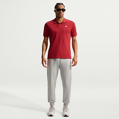 Men's Nike Sportswear Club Varsity Joggers