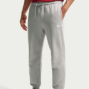 Men's Nike Sportswear Club Varsity Joggers