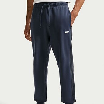Men's Nike Sportswear Club Varsity Joggers