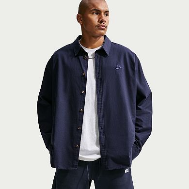 Big & Tall Nike Sportswear Club Varsity Shorts