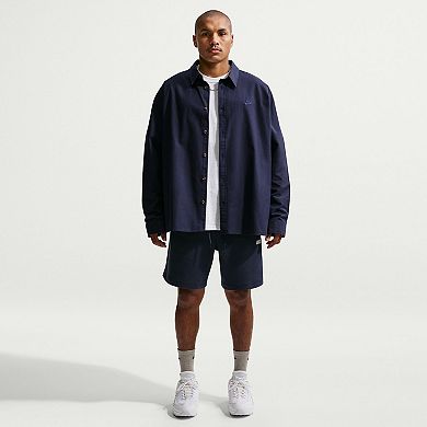 Big & Tall Nike Sportswear Club Varsity Shorts