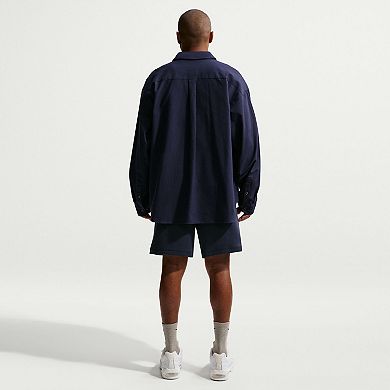 Big & Tall Nike Sportswear Club Varsity Shorts