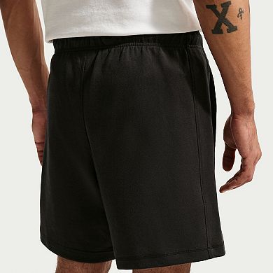 Big & Tall Nike Sportswear Club Varsity Shorts