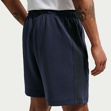 Big & Tall Nike Sportswear Club Varsity Shorts