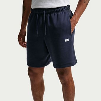 Big & Tall Nike Sportswear Club Varsity Shorts