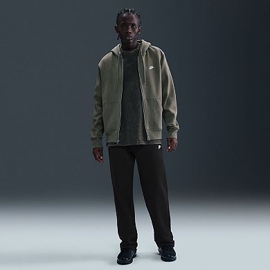 Big & Tall Nike Sportswear Club Fleece Bungee Pants