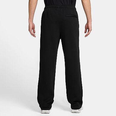 Big & Tall Nike Sportswear Club Fleece Bungee Pants