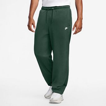 Big & Tall Nike Sportswear Club Fleece Bungee Pants