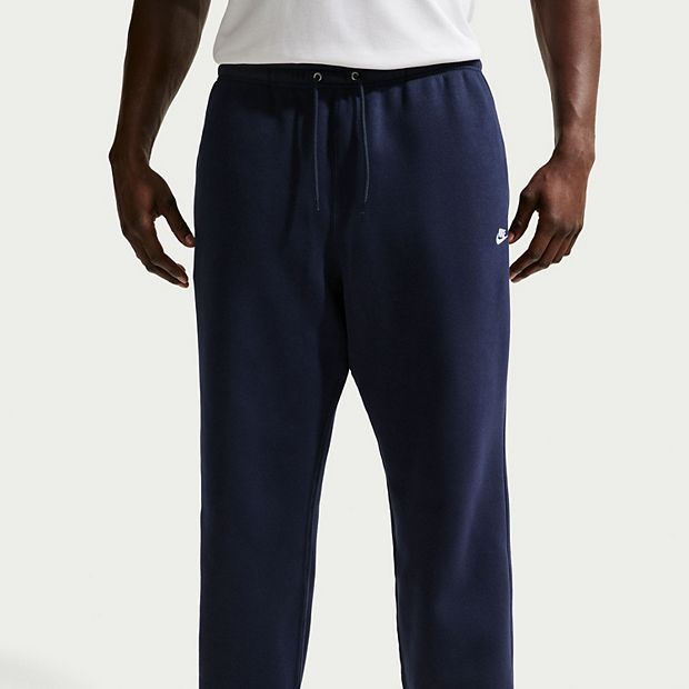 Big & Tall Nike Sportswear Club Fleece Bungee Pants