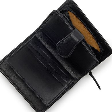 ili Small Euro Wallet