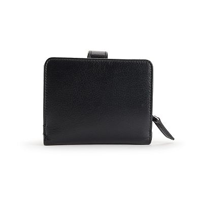 ili Small Euro Wallet