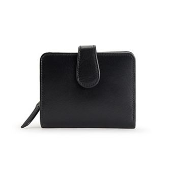 ili Small Euro Wallet