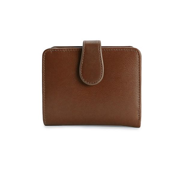 ili Small Euro Wallet