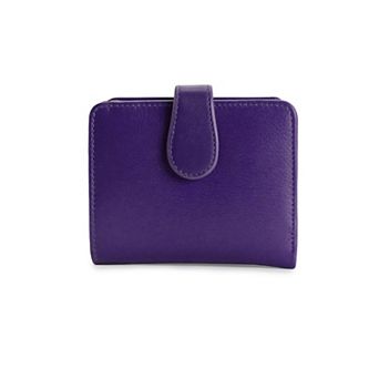 ili Small Euro Wallet