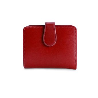 ili Small Euro Wallet