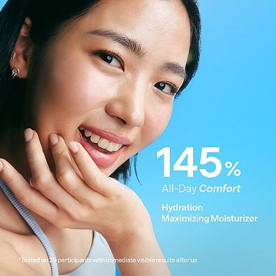 DIVE IN 5D Hyaluronic Acid Soothing Cream for Sensitive Skin Moisture & Relief