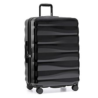 Traveler's Choice Edinburgh II Hardside Spinner Luggage